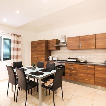 Valletta Triton Apartment Экстерьер фото