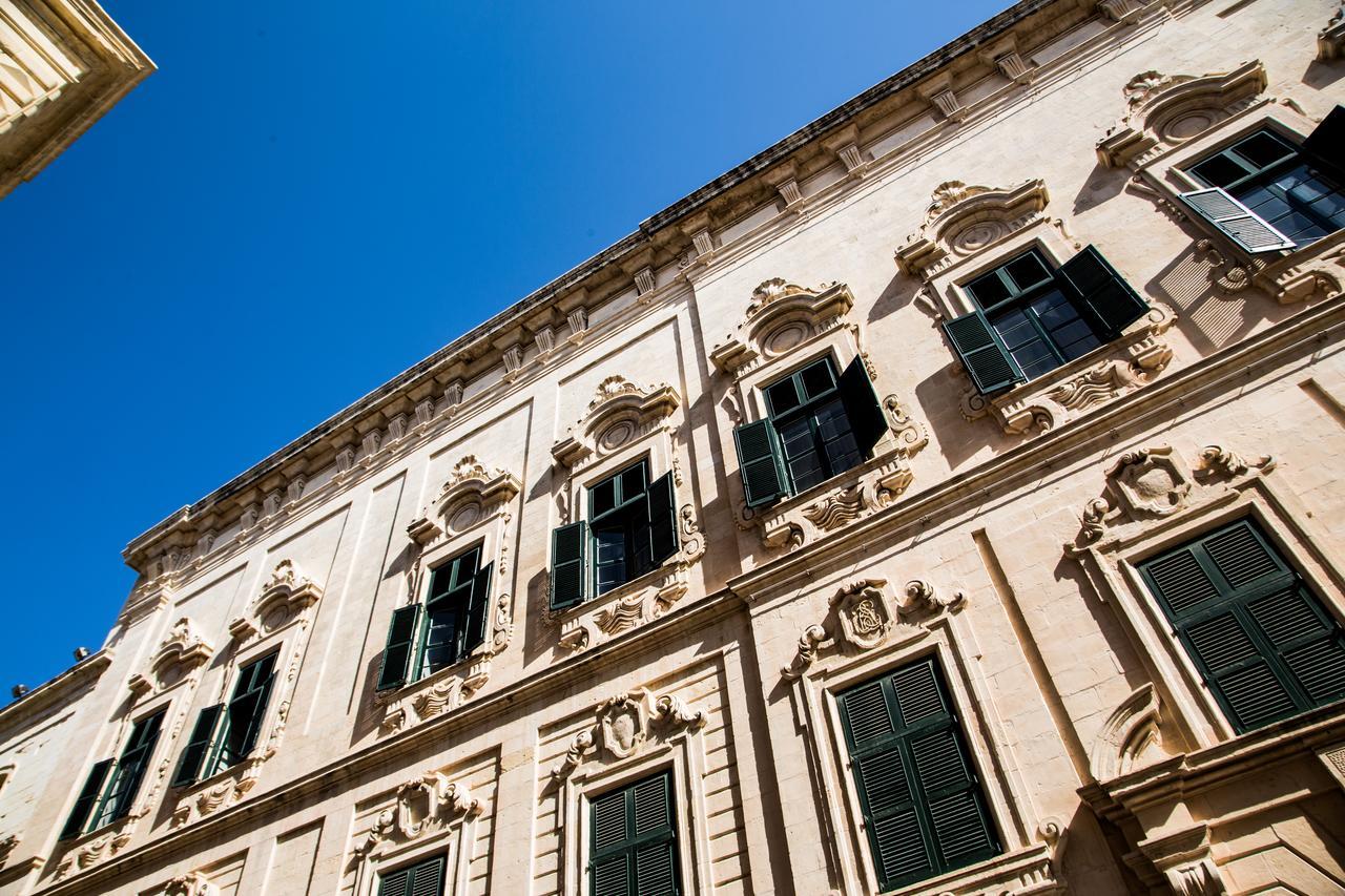Valletta Triton Apartment Экстерьер фото