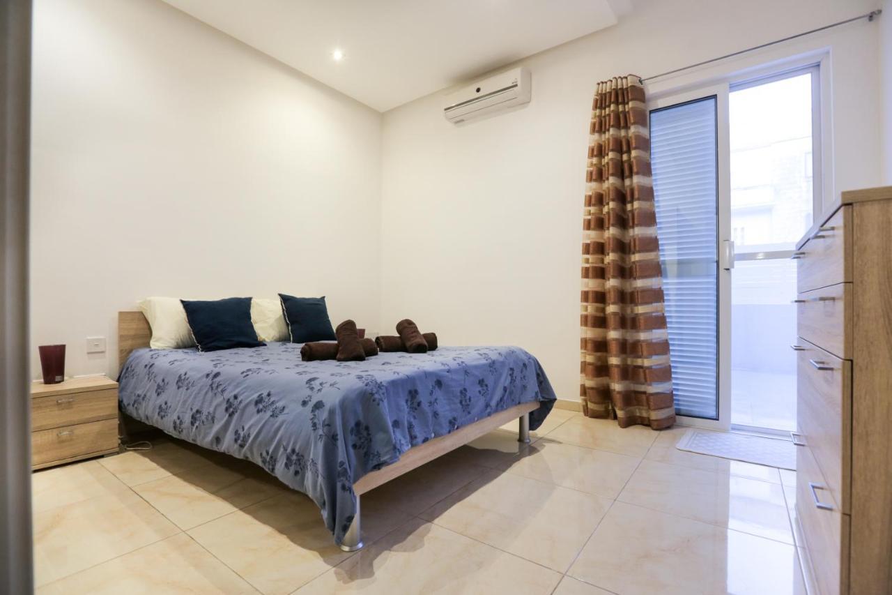 Valletta Triton Apartment Экстерьер фото
