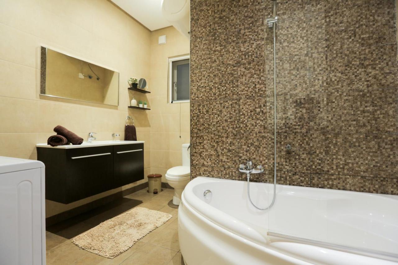Valletta Triton Apartment Экстерьер фото