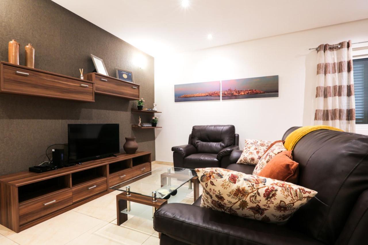 Valletta Triton Apartment Экстерьер фото